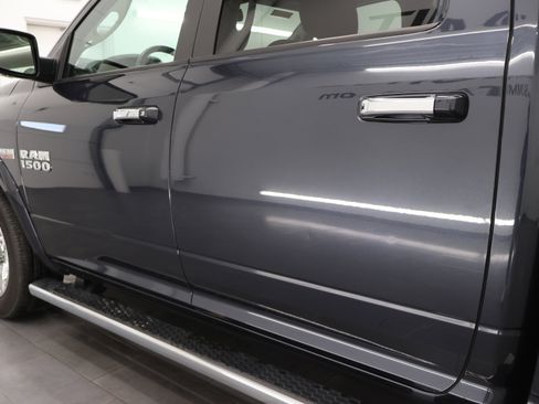 Used 2016 RAM 1500 Laramie w/ Convenience Group AWD/4WD image 31