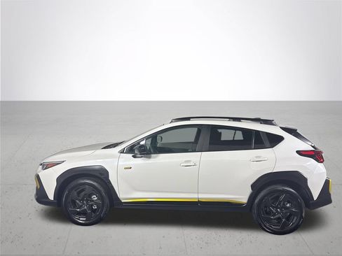 Certified 2025 Subaru Crosstrek 2.5i Sport AWD/4WD image 10