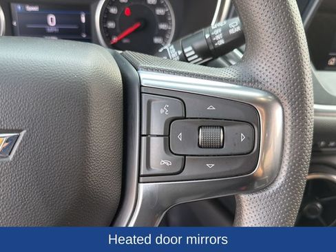 Used 2022 Chevrolet Blazer LT FWD image 23