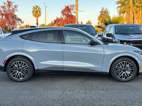 New 2025 Ford Mustang Mach-E Premium image 4