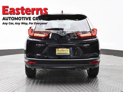 Used 2019 Honda CR-V EX image 6