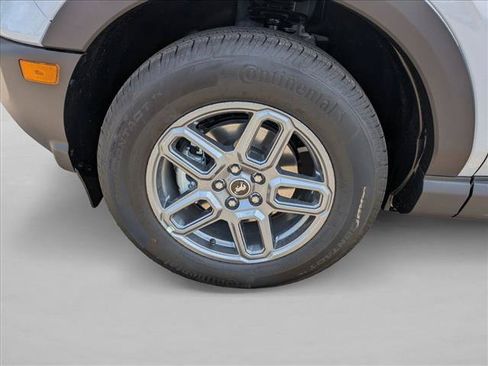 New 2026 Ford Bronco Sport Big Bend AWD/4WD image 10
