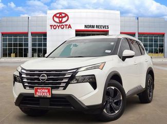 Used 2024 Nissan Rogue SV w/ SV Premium Package FWD video 1