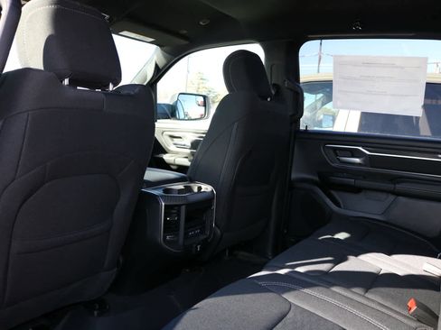 New 2026 RAM 1500 Big Horn image 27