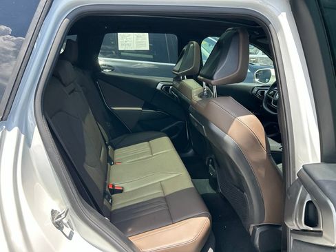 Used 2026 BMW X3 xDrive30i AWD/4WD image 45