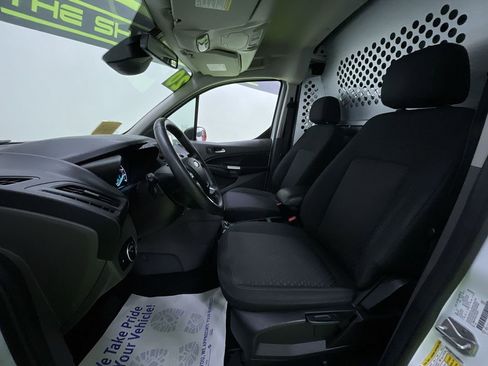 Used 2020 Ford Transit Connect XLT image 18