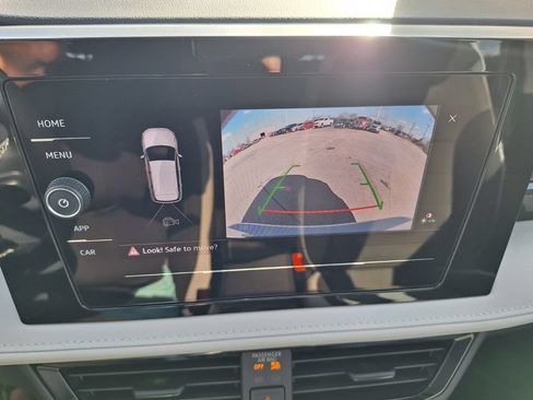 New 2026 Volkswagen Taos S FWD image 15