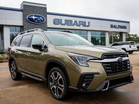 New 2026 Subaru Ascent Touring image 1