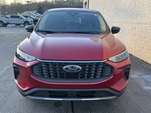 New 2026 Ford Escape Active w/ Cold Weather Package image 3