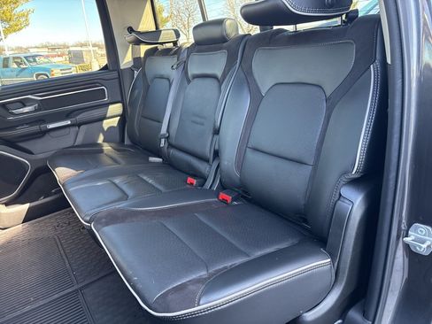Used 2022 RAM 1500 Laramie w/ Laramie Southwest Edition image 45