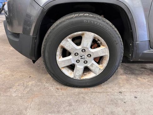 Used 2009 Honda Element EX image 36
