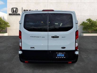 Used 2025 Ford Transit 350 XLT