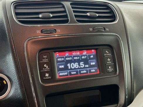 Used 2015 Dodge Journey SXT w/ Flexible Seating Group image 14