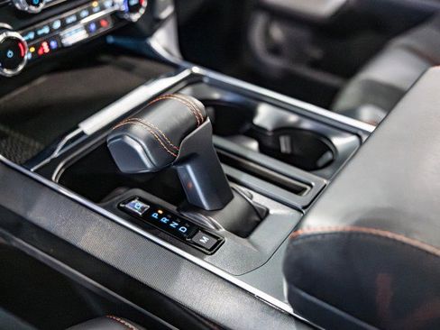 Used 2025 Ford F150 Raptor w/ Equipment Group 803A Raptor R image 26