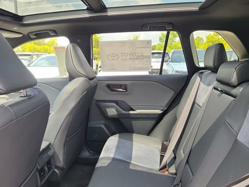 New 2026 Toyota RAV4 XSE w/ Panoramic Sun Roof Package AWD/4WD image 24
