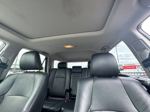 Used 2016 Toyota 4Runner Limited AWD/4WD image 31