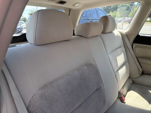 Used 2006 Subaru Legacy 2.5i Special Edition AWD/4WD image 20