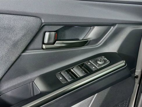 New 2026 Toyota C-HR AWD/4WD image 22