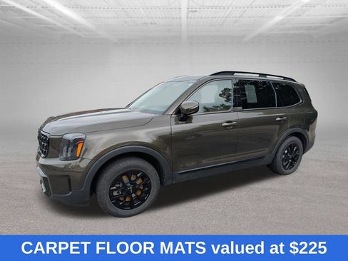 Used 2024 Kia Telluride SX X-Pro AWD/4WD image 5