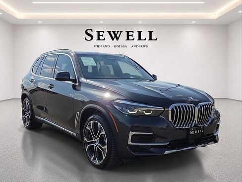 Used 2023 BMW X5 sDrive40i RWD image 6