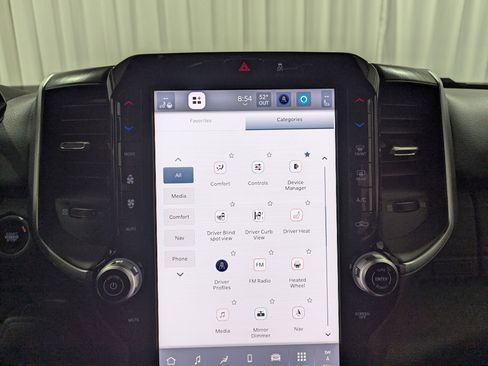 New 2026 RAM 2500 Big Horn image 25