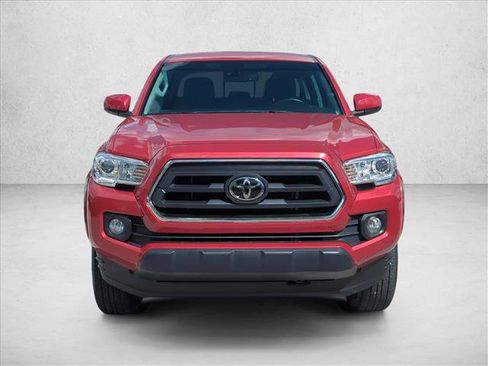 Certified 2023 Toyota Tacoma SR5 image 2