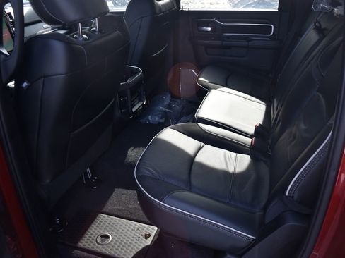 New 2026 RAM 3500 Laramie image 42