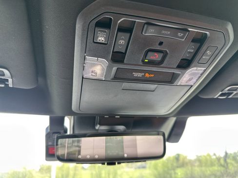 Used 2024 Toyota Tundra 1794 Edition image 19