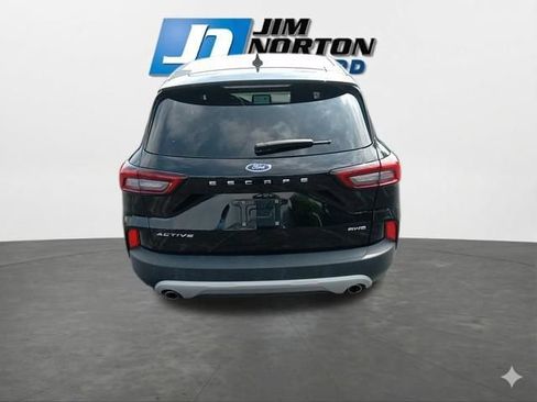 Used 2025 Ford Escape Active image 8
