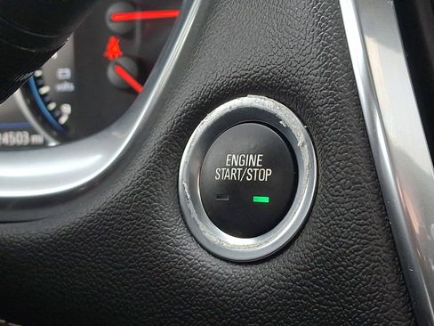 Certified 2023 Chevrolet Traverse Premier w/ Redline Edition image 28