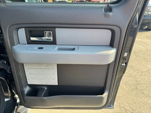 Used 2013 Ford F150 XLT w/ Luxury Equipment Group image 18