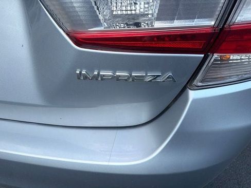 Used 2022 Subaru Impreza 2.0i AWD/4WD image 8