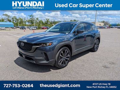 Used 2025 MAZDA CX-50 AWD 2.5 S w/ Weather Package