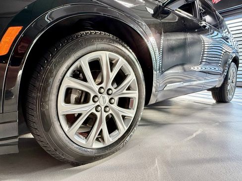 Used 2020 Cadillac XT6 Sport AWD/4WD image 17