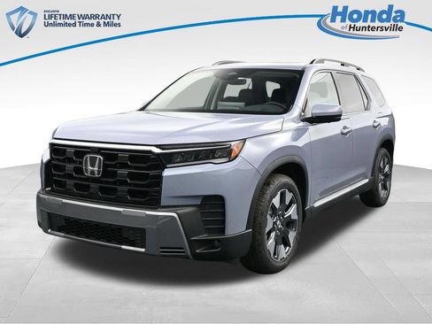 New 2026 Honda Pilot Elite image 3