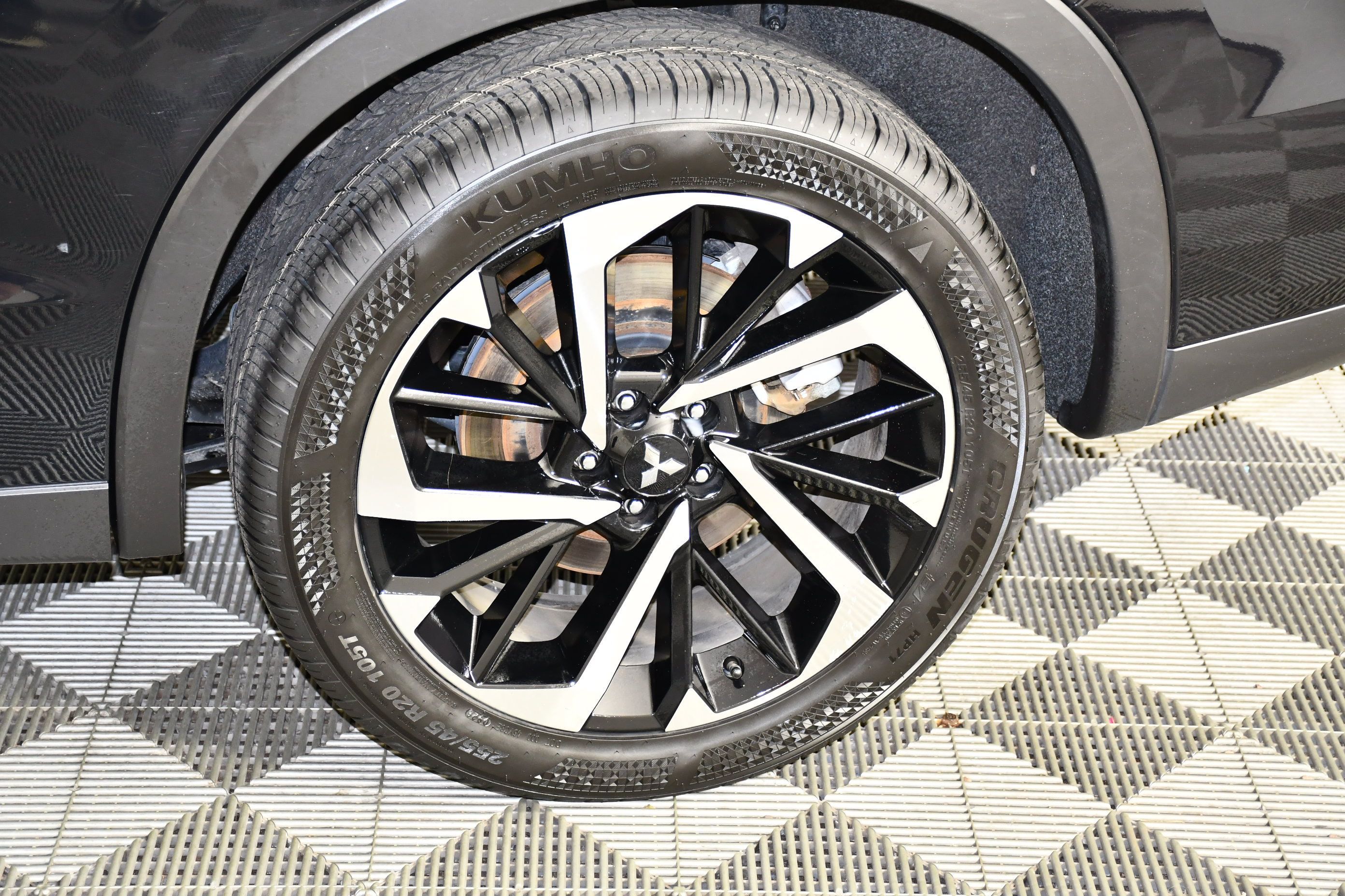 Used 2022 Mitsubishi Outlander ES AWD/4WD image 38