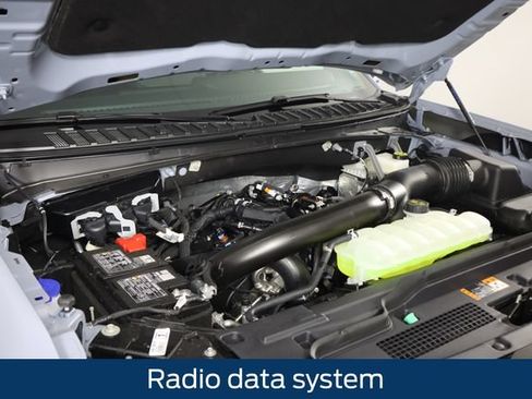New 2026 Ford Expedition Tremor AWD/4WD image 13
