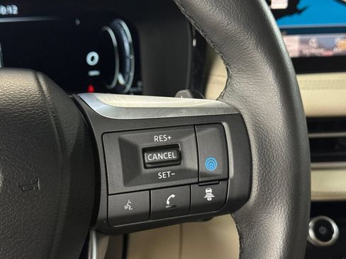 Used 2024 INFINITI QX60 Luxe AWD/4WD image 24