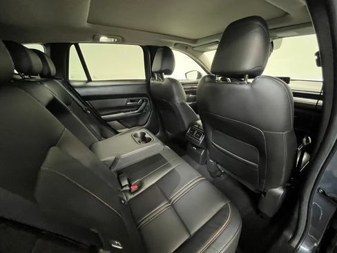 Used 2025 MAZDA CX-50 AWD 2.5 S w/ Premium Plus Pkg image 12