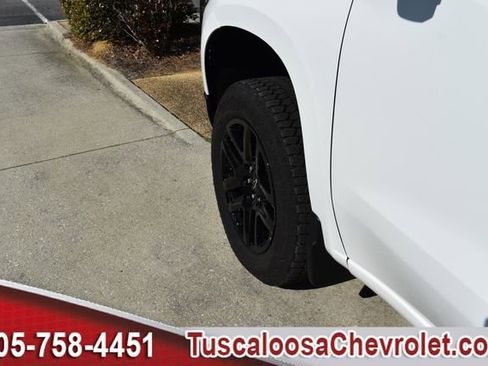 Used 2026 Chevrolet Silverado 1500 LT Trail Boss w/ Convenience Package II image 15