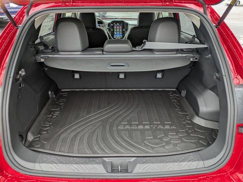 New 2026 Subaru Crosstrek 2.5i Limited w/ Crosstrek Mirror Package image 14