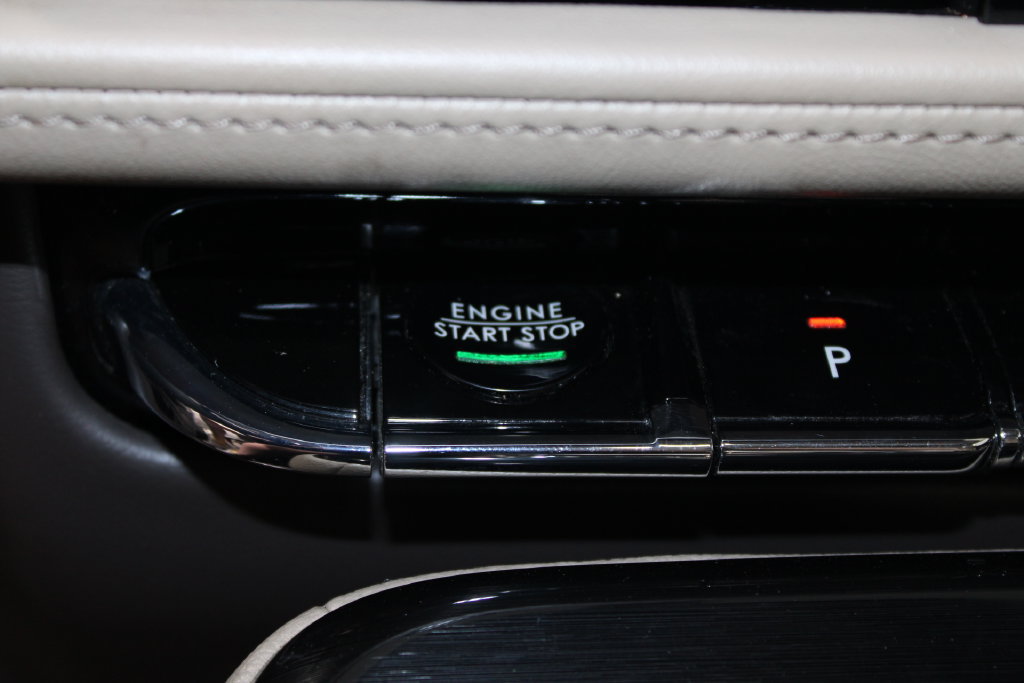 Used 2023 Lincoln Nautilus Reserve w/ Equipment Group 201A AWD/4WD image 38