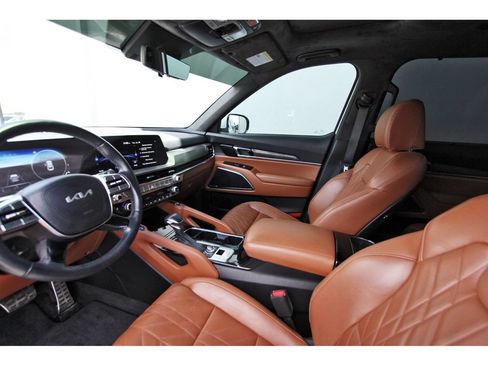 Certified 2024 Kia Telluride SX Prestige X-Line AWD/4WD image 32