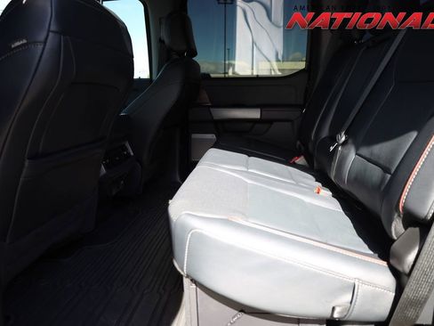 Used 2023 Ford F350 Lariat w/ Lariat Ultimate Package AWD/4WD image 17