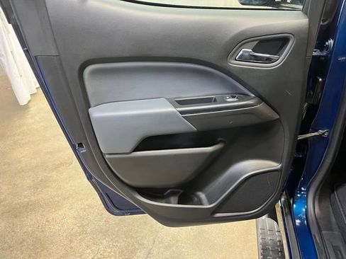Used 2020 Chevrolet Colorado Z71 image 26