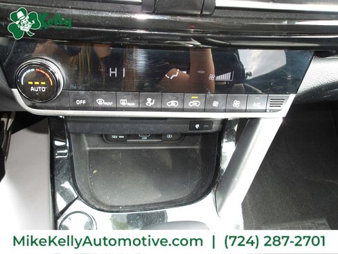 Used 2021 Kia Seltos EX AWD/4WD image 22