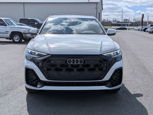 New 2026 Audi Q8 Premium Plus image 2