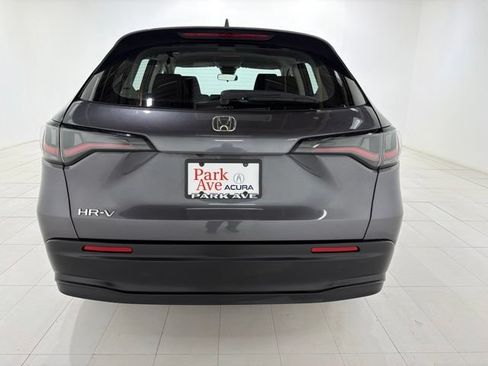 Used 2024 Honda HR-V LX image 4