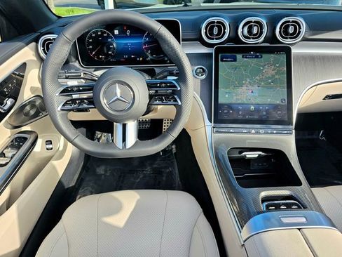 New 2026 Mercedes-Benz CLE 300 4MATIC Cabriolet image 35