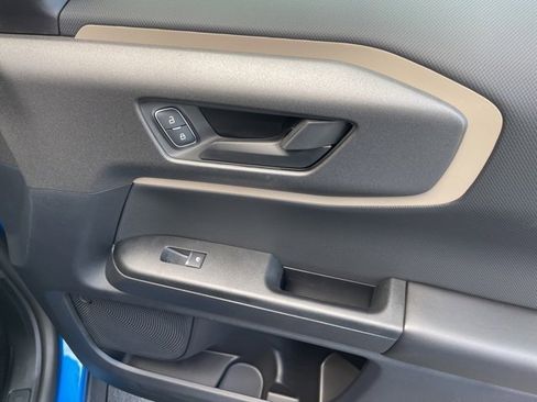 New 2025 Ford Bronco Sport Big Bend image 51